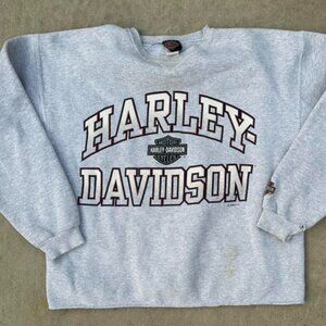 Harley Sweatshirt